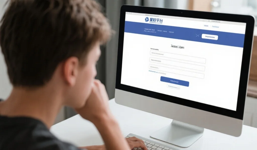 新手指南：如何在星欧娱乐平台安全注册并设置账户