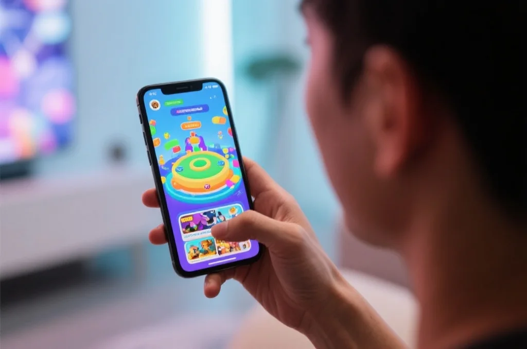 原生娱乐APP与H5平台：哪种移动体验更胜一筹？